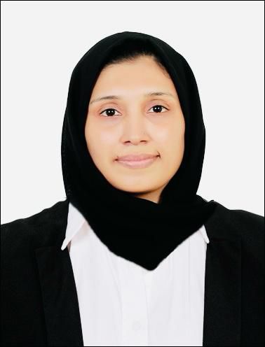 Jasma Usman