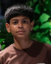 Rihan Geo George