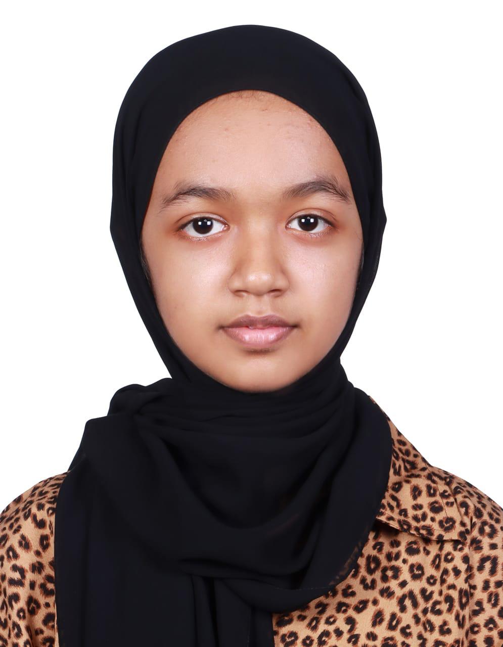 Zaynab Zameel